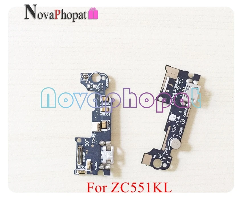 Для ASUS Zenfone 3 Laser 3S Max ZC520TL ZE520KL ZE552KL ZC551KL ZC553KL ZC521TL USB док-станция зарядное устройство