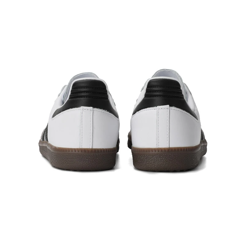 Оригинальные мужские кроссовки для скейтбординга Adidas Original SAMBA OG новое