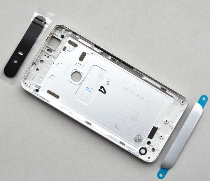 Задняя крышка батарейного отсека для Huawei Google Nexus 6P задний корпус + верхняя