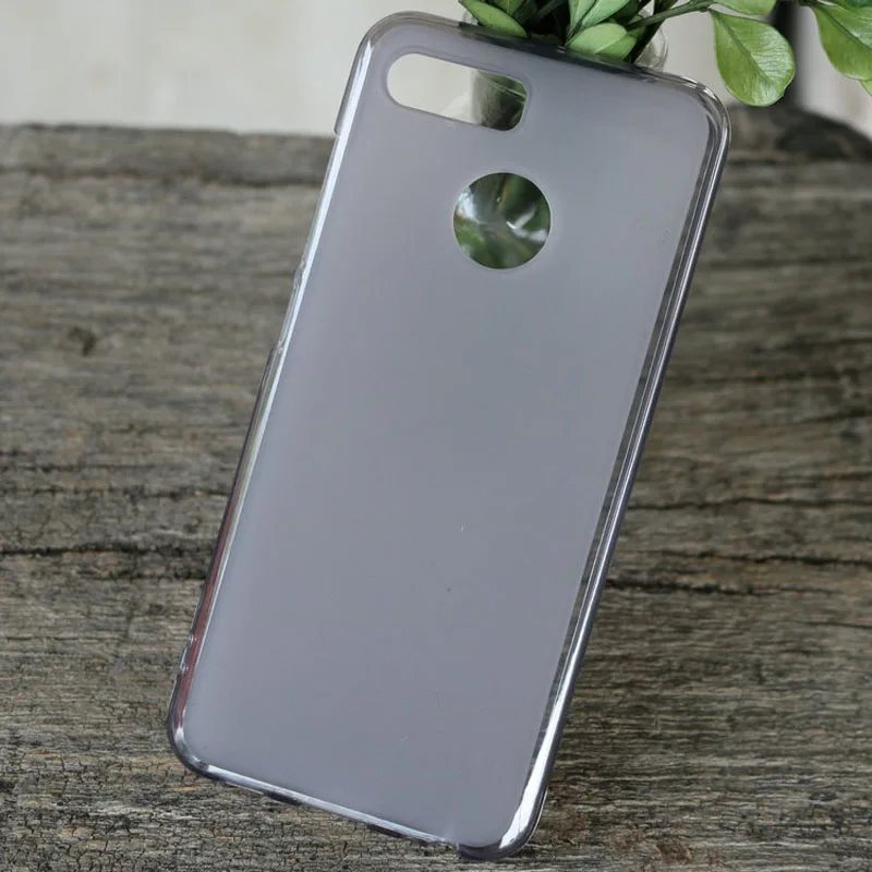Yefeifan lenovo K5 Играть чехол Роскошные матовая ТПУ K5Play Мягкая обложка для K 5 телефона