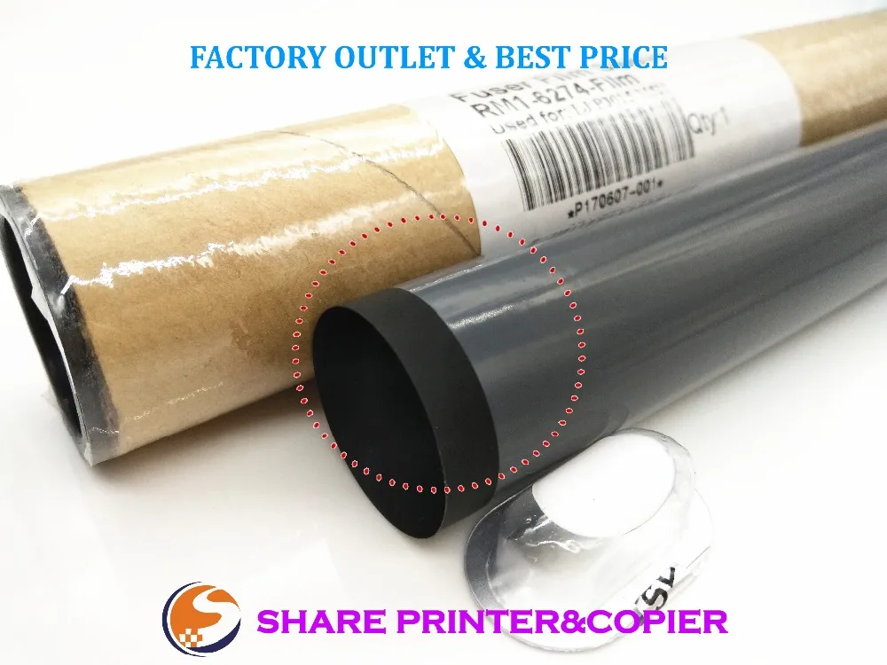 Черная защитная пленка для HP P3015 P3015d P3015dn P3015n P3015x P3010 P3011 P3016 M521 M525 | Компьютеры и