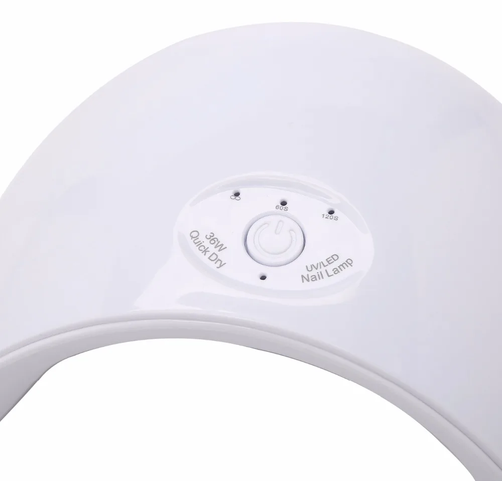 Сушилка для ногтей с УФ лампой 12 светодиодов|lamp dryer|nail dryerled nail dryer |