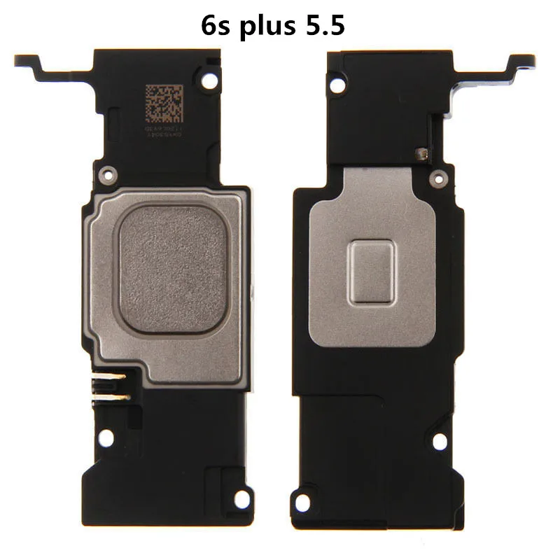 Sinbeda Ringer Ringtone Loud For iPhone 6S Plus Speaker Buzzer Internal Sound Module Replacement Parts Accessories Flex Cable | Мобильные
