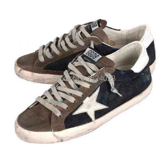 New Fashion Vintage Golden Goose/GGDB 