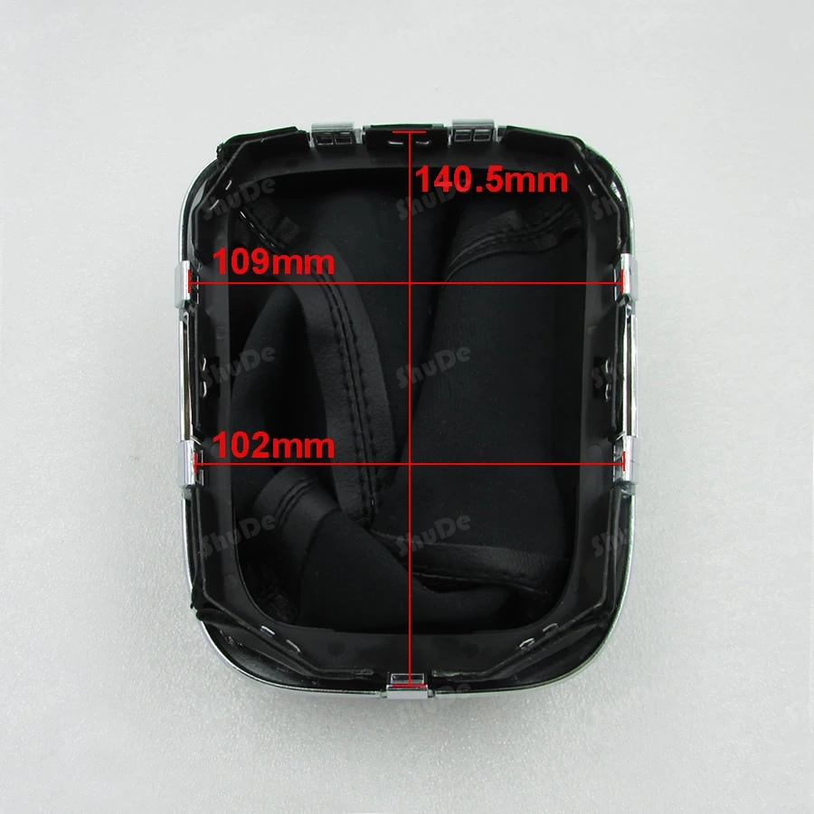 Оригинальный чехол для chery E3 с подвижной ручкой|gear shift|shift gearhead gear |