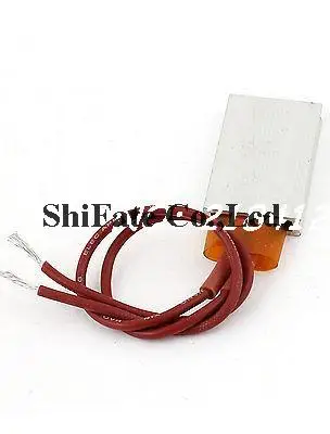 1 шт. PTC нагреватели нагревательный элемент фен аксессуары бигуди нагреватель