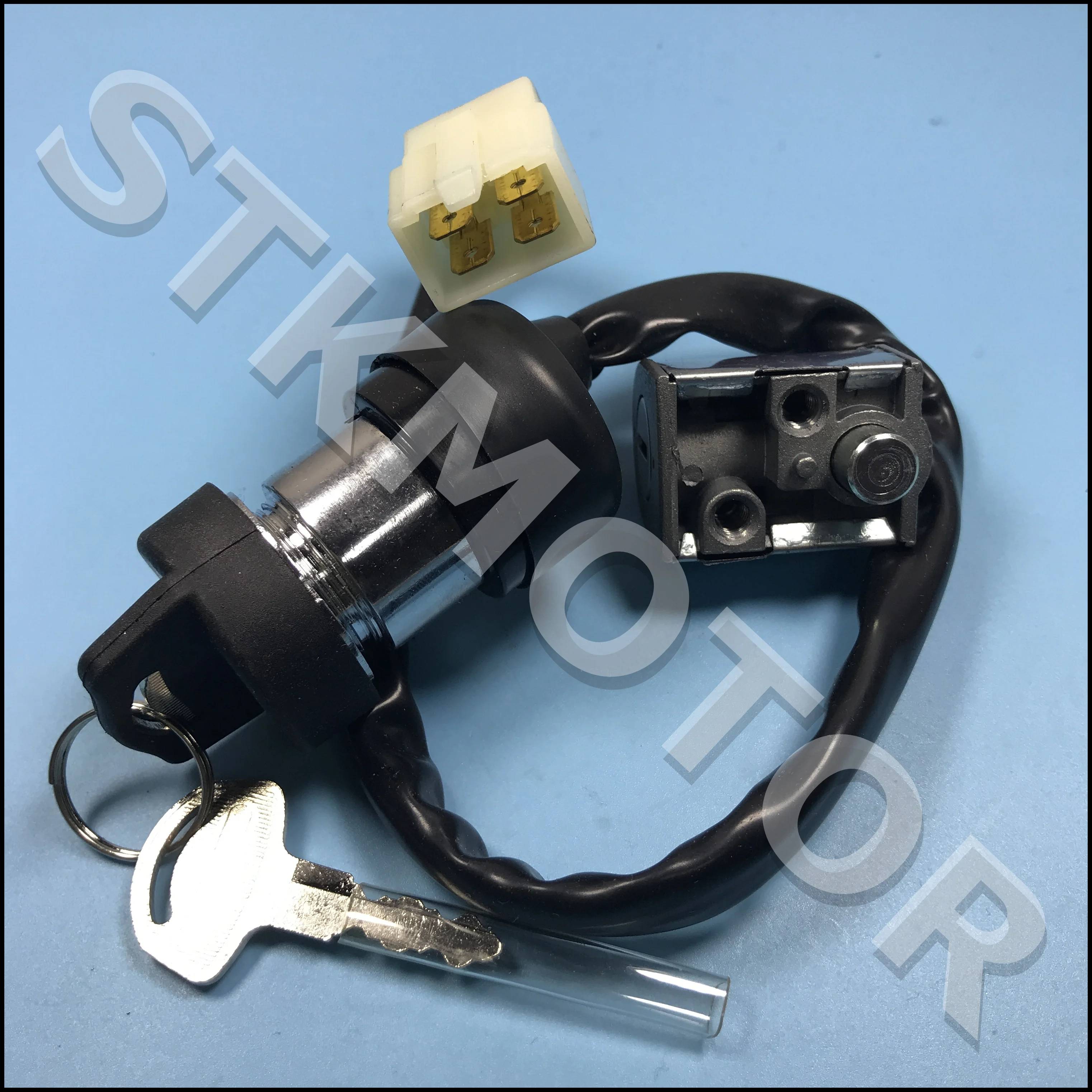 CFMOTO Блокировка ключа зажигания CF500 CF188 500 500cc CF MOTO ATV QUAD part 9010-010000