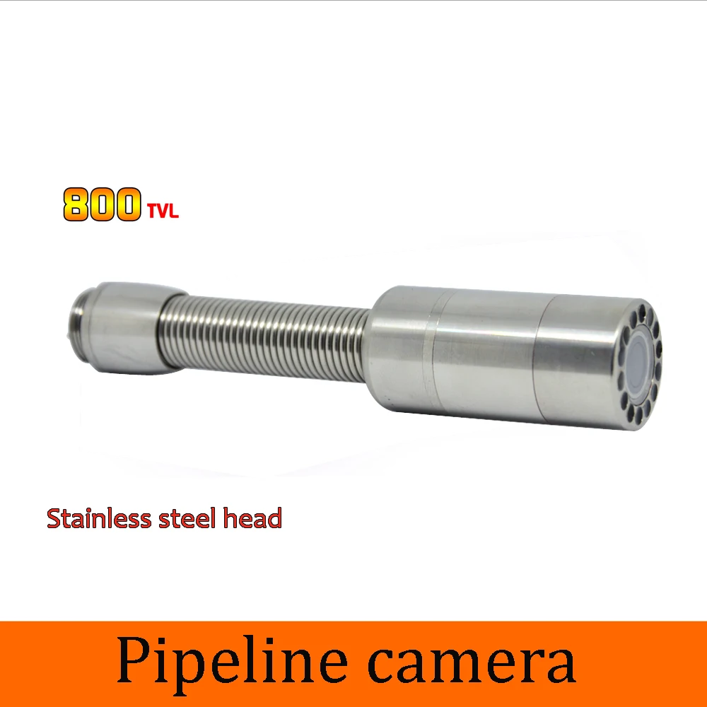 (1 шт.) трубчатый эндоскоп подводная камера только водонепроницаемые аксессуары