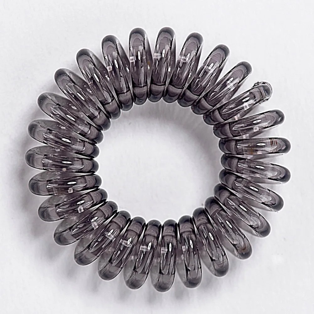 5 шт. браслеты из телефонной проволоки карамельных цветов | Украшения и