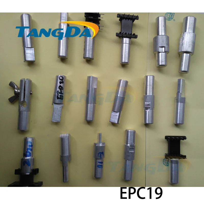 Интерфейс приспособлений Tangda EPC EPC19: 12 мм для трансформатора соединительный