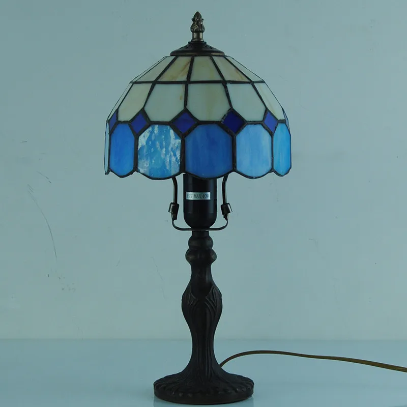 Настольная лампа в стиле барокко 8 дюймов E26/E27|light study|desk lightstudy light |