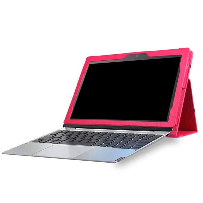 Кожаный чехол для планшета Lenovo Miix 320 тонкий Чехол-подставка 10 1 дюйма защитный Miix320