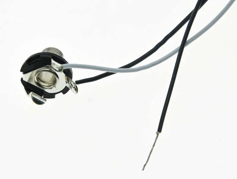 KAISH Guitar Prewired Wiring Harness Alpha 500K 24mm Pots 1 Volume Tone 3 Way Switch for Tele Guitars | Спорт и развлечения