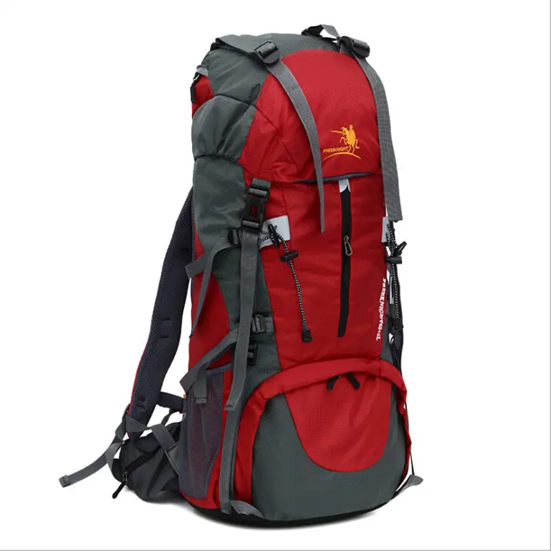 Профессиональные сумки для альпинизма Free Knight 70L высококачественный спортивный