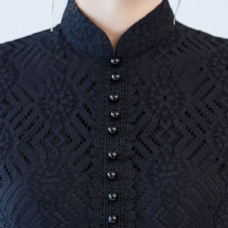 Короткий стиль розовый женский s m ini Cheongsam Летнее китайское кружевное тонкое платье Qipao Новое поступление Vestidos Размер s m L XL XXL XXXL 27510A