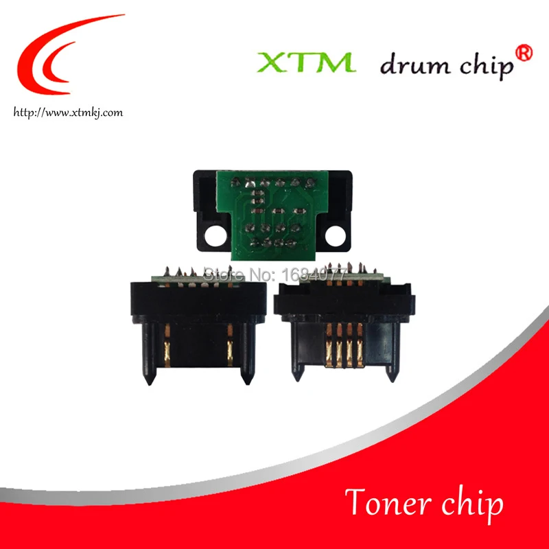 Совместимый чип 20X 109R00772 для Xerox 5790 5845 5855 5865 5875 5890 5735 5740 5745 5755 FuserModule drum chips|xerox 5790|xerox