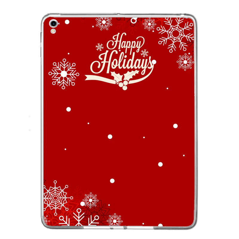 A3 hong sheng dan Лучший цветной чехол с рисунком для samsung Galaxy Tab 3 8,0 SM T310 T311 SM-T310 8 дюймов, Ультратонкий силиконовый чехол из ТПУ, подарок на год - Цвет: A3 hong sheng dan