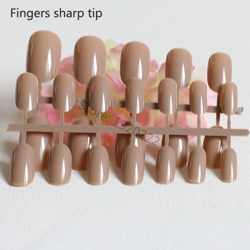 Лидер продаж 24 шт. модные модели распродажа высококачественные овальные