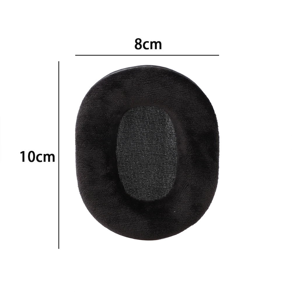 2 шт. сменные амбушюры для наушников Skullcandy Hesh 1 0 0/HESH беспроводные Bluetooth наушники с