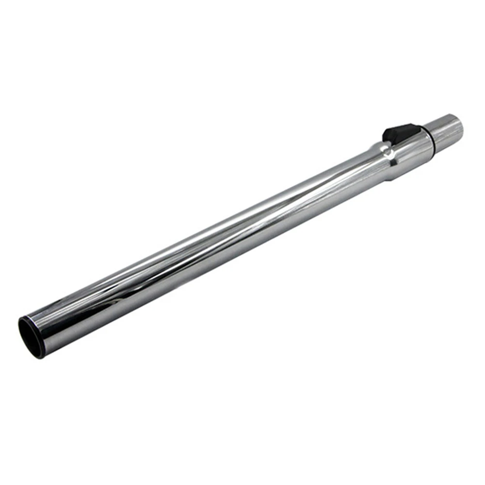 

For PHILPS/Midea/Electrolux Stainless Steel Straight Expansion Pipe Telescopic Tube Replacement Vacuum Cleaner
