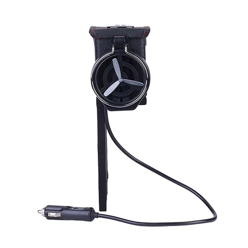 Car Cup Holder 4 Автомобильный держатель чашки сиденья Gap Filler монета Органайзер коробка для хранения PU боковой карман с 2 USB зарядные устройства порты - Название цвета: Car Cup Holder 4