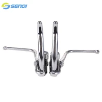 high quality 22 2 24mm road bike fixed bicycle brake dual levers bicycle brake for road bikes scs005
