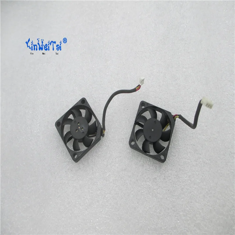 

CPU cooler for SUNON 3007 3006 30MM 3CM 30*30*7mm 5v 0.6w Cooling fan laptop miniature quiet fan 5pcs