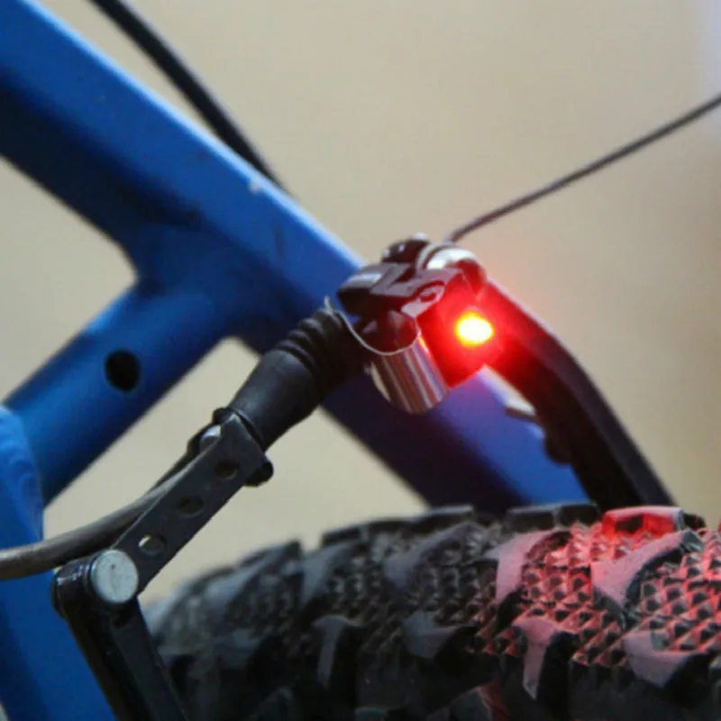 Стосветильник для велосипеда в ассортименте | Спорт и развлечения