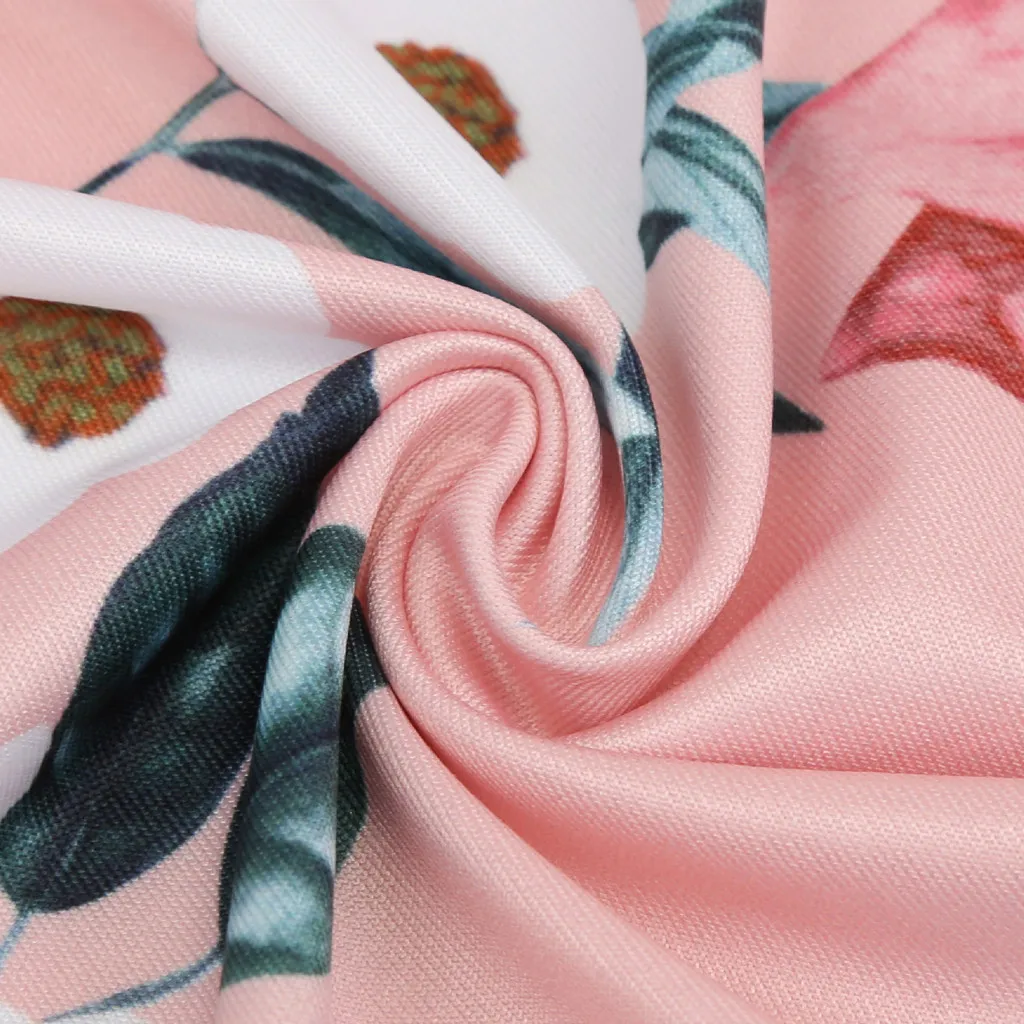 

Women Summer Dresses Women Plus Size Summer Short Sleeve Floral Printed Sundress Casual Swing Maxi Dress vestidos femininos