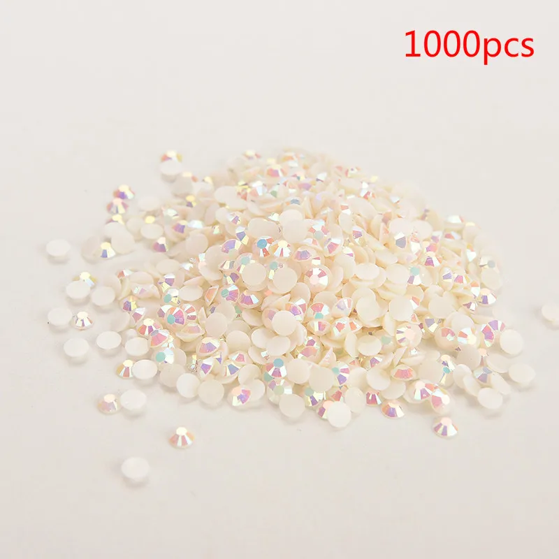 as picture 1000 шт./пакет нейл-арта Полимерная Глина трости Фрукты fimo игровое тесто ломтик набор гель лак для ногтей советы Модный чехол типа «сделай сам милое летнее платье с принтом арбуза Декор наклейки комплект - Цвет: as picture