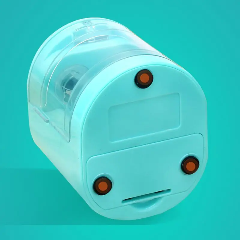 

Electric Pencil Sharpener Innovative Automatic Smart Double Hole School Office Stationery Stationery Student Gift