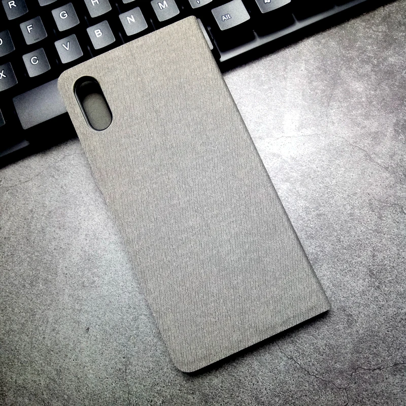 Чехол из искусственной кожи с откидной крышкой для Vivo Y91i чехол текстурой Кортика