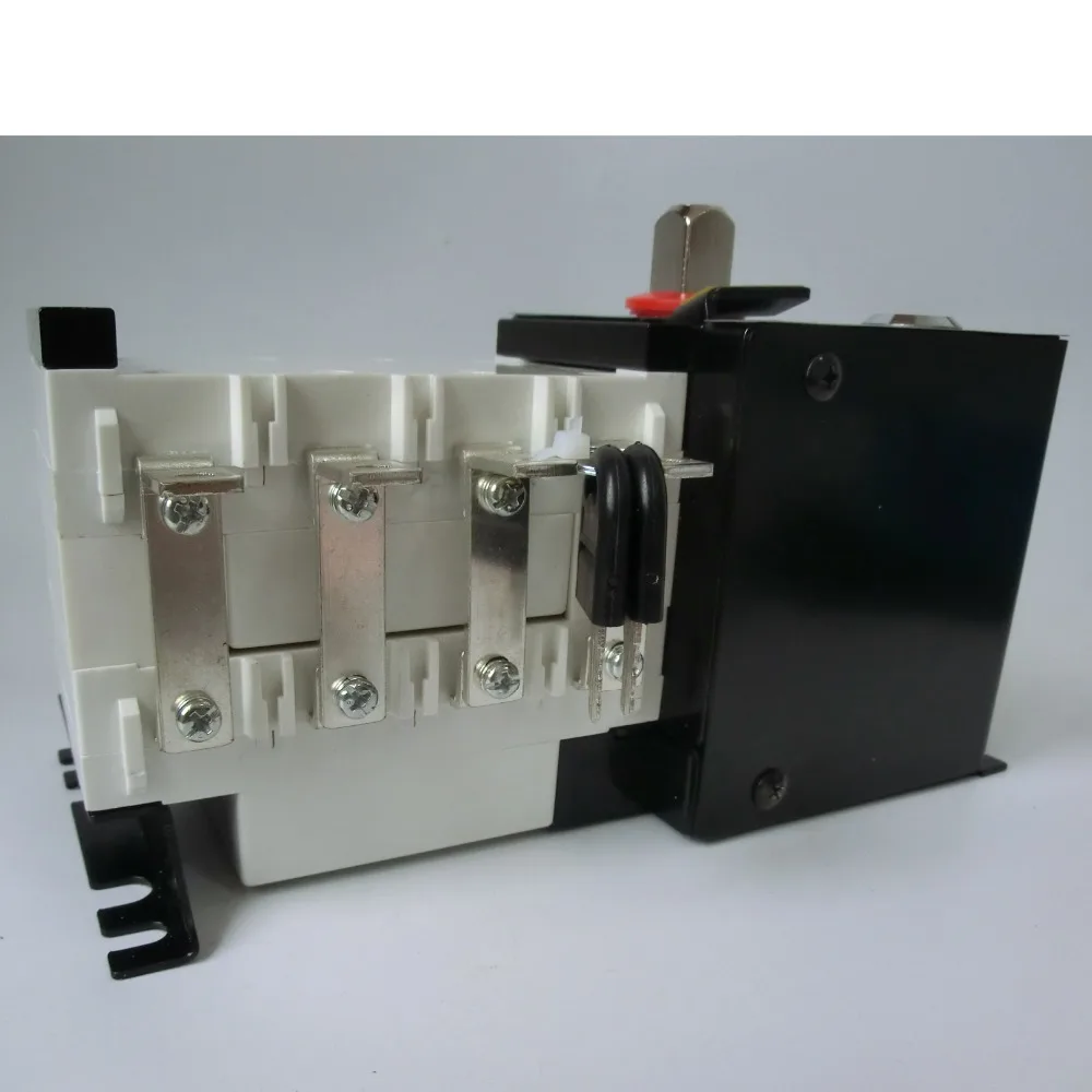 Kiger ATS Automatic Transfer Switch 100A/160A 4P for Generator | Инструменты