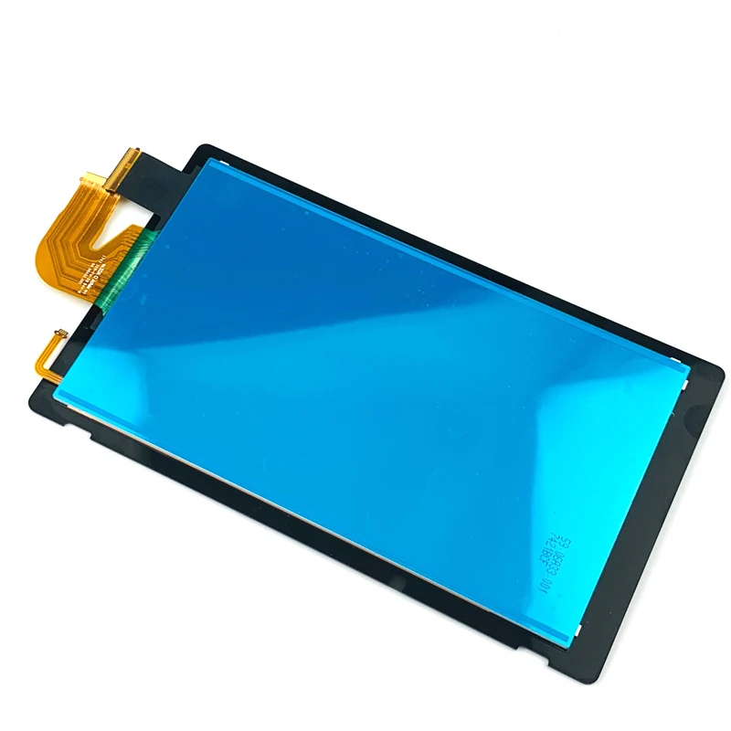 Оригинальный Новый ЖК дисплей для консоли Nintendo Switch NS с сенсорным экраном в сборе +