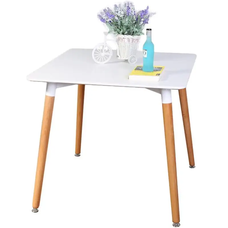 Piknik Masa sandalie Pliante Dinning Eettafel кухня манжер модератор Ретро деревянный Mesa Comedor Bureau Tablo