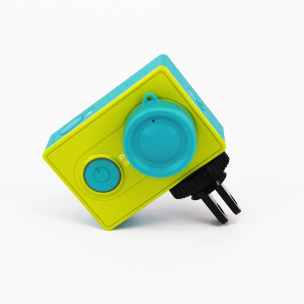 1 шт. мини штатив монопод адаптер Адаптер новый для xiaomi xiao yi action Sport Travel Edition |