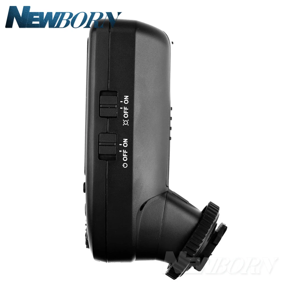 В наличии! Godox TTL II 2 4G X СИСТЕМА высокоскоростной ЖК экран беспроводной флэш