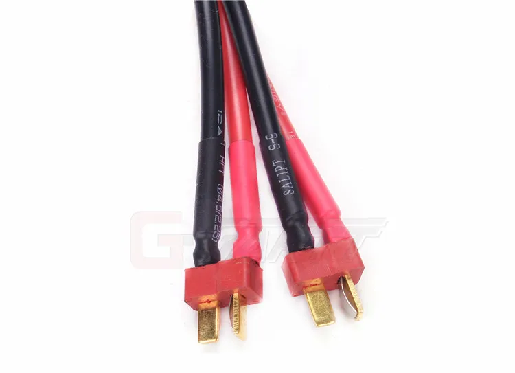 Бесплатная доставка 3 шт./лот T-Plug провод жгут TPlug серии батарейный блок