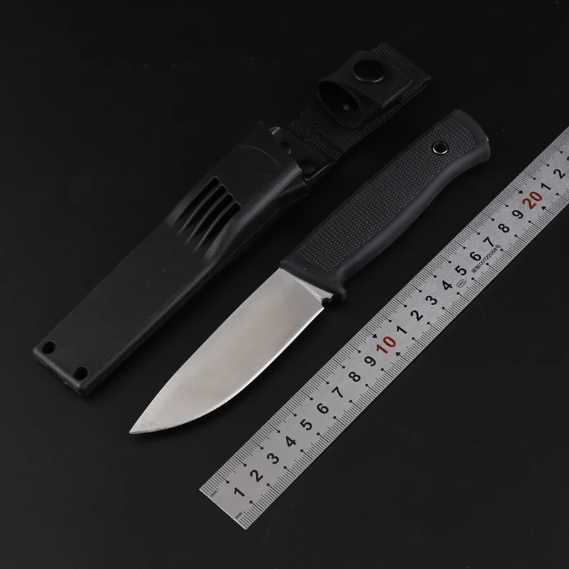 Высококачественный армейский нож для выживания высокопрочные ножи в дикой