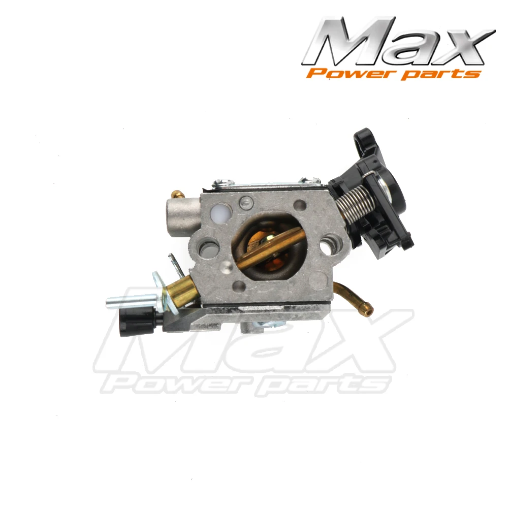 C1M-EL37B Carburetor for Husqvarna 445 445E 450 450E Gas Chainsaw Replacement Accessories Free Shipping | Автомобили и мотоциклы