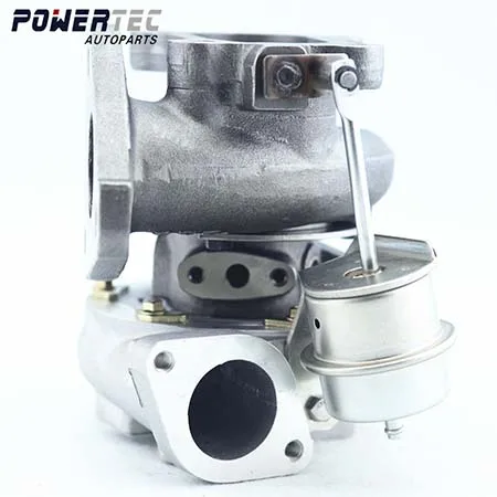 Гаррет полная турбина 701196-0006/iPhone 7 Plus/8 14411VB301 turbolader для Nissan Patrol 2,8 TD RD238TI Y61 95KW/129HP 701196-9/10