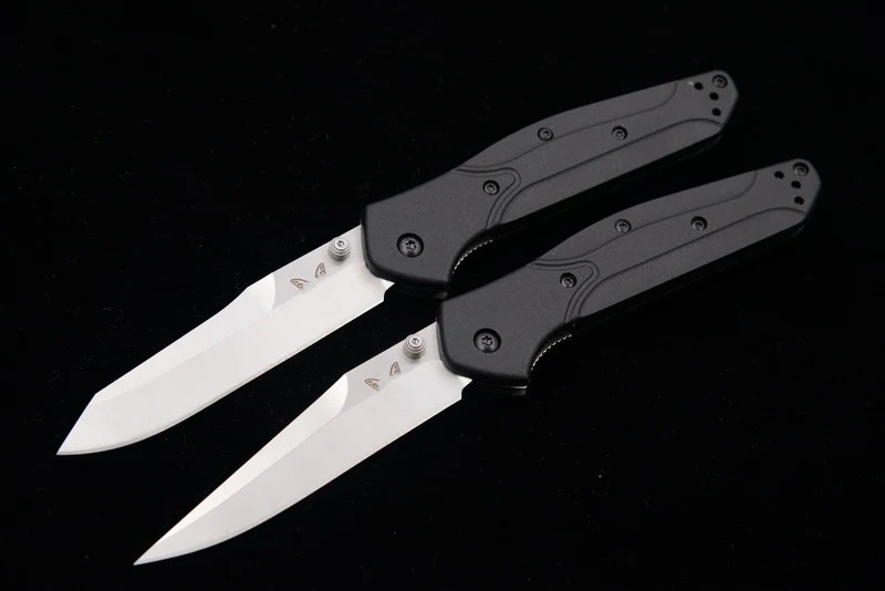JUFULE 940/943 нейлоновая ручка из стекловолокна D2 лезвие медная шайба складной походный охотничий Карманный Открытый EDC инструмент кухонный нож