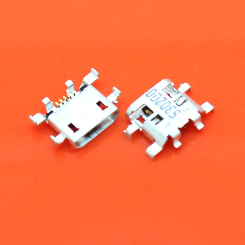 cltgxdd N-350 1PCS Micro usb connector charging port for LENOVO A5500 A5500H 8&quot A526 TABLET | Обустройство дома