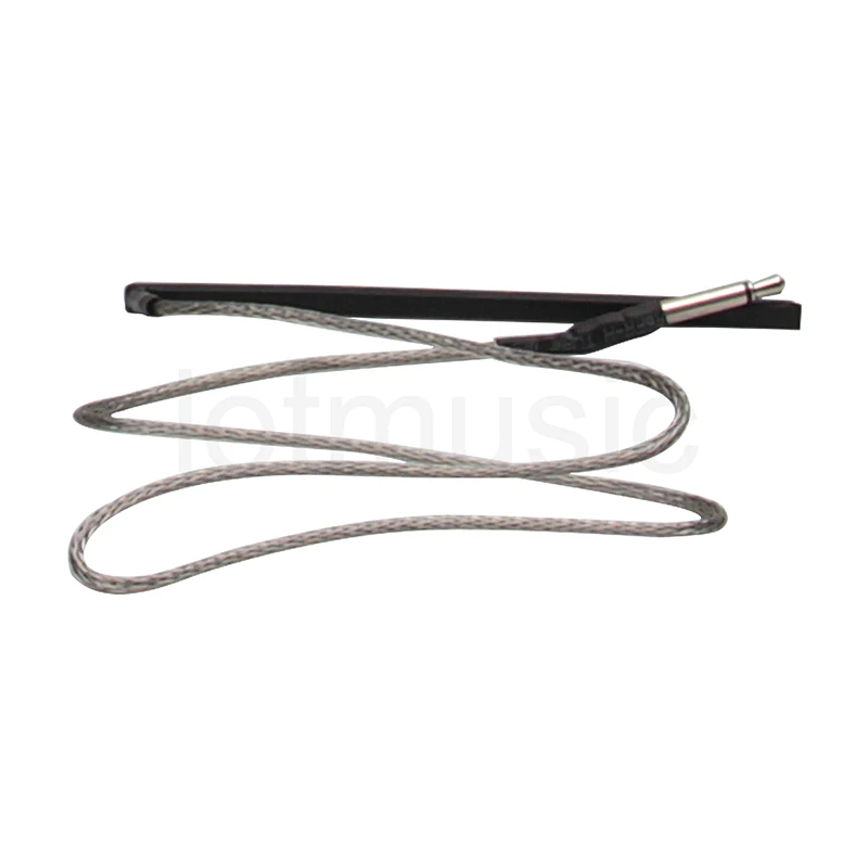 5 диапазонов акустической гитары эквалайзер пьезо пикап тюнер усилитель LCD Mic 2