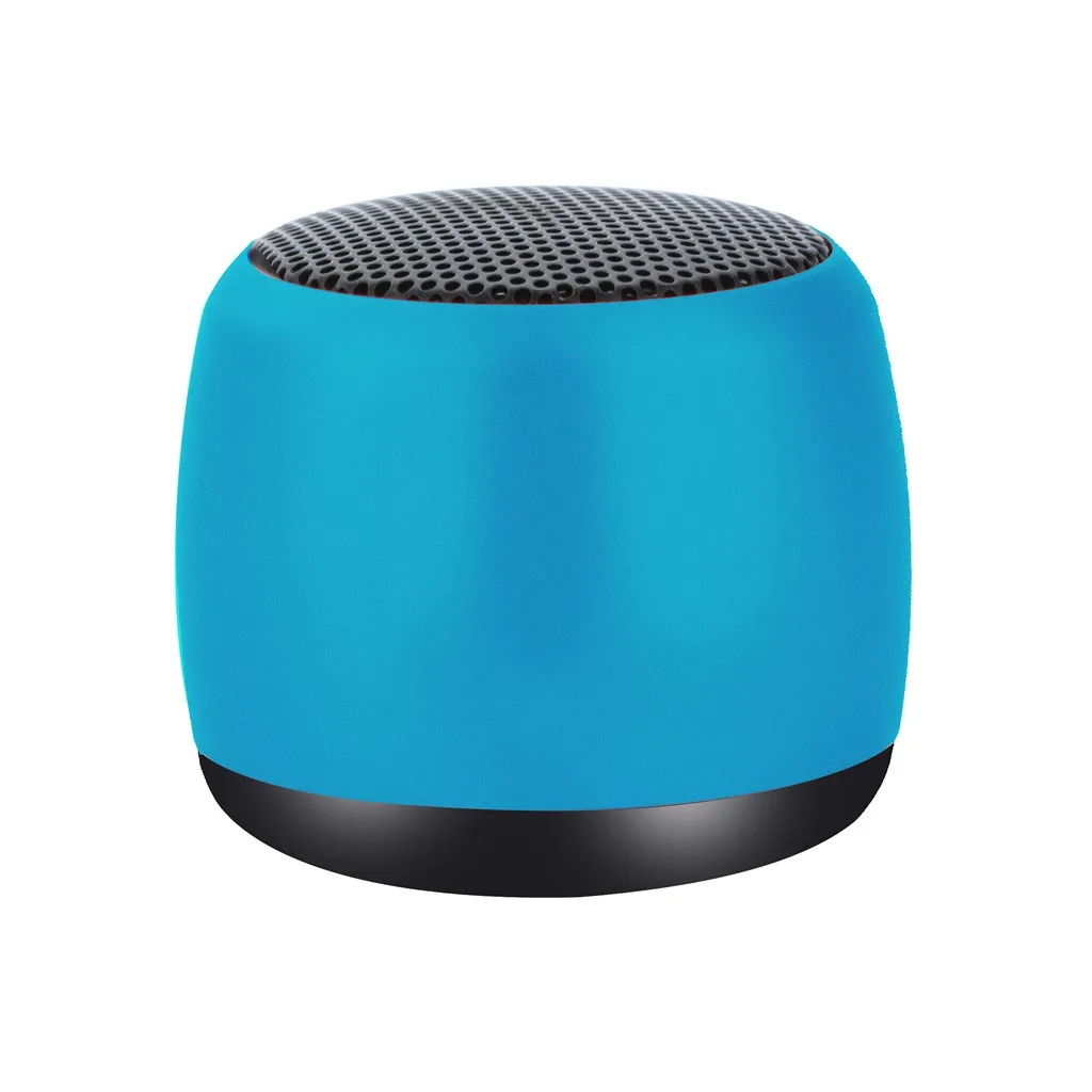 Беспроводная мини Колонка Bluetooth водонепроницаемая громкой связи для автомобиля