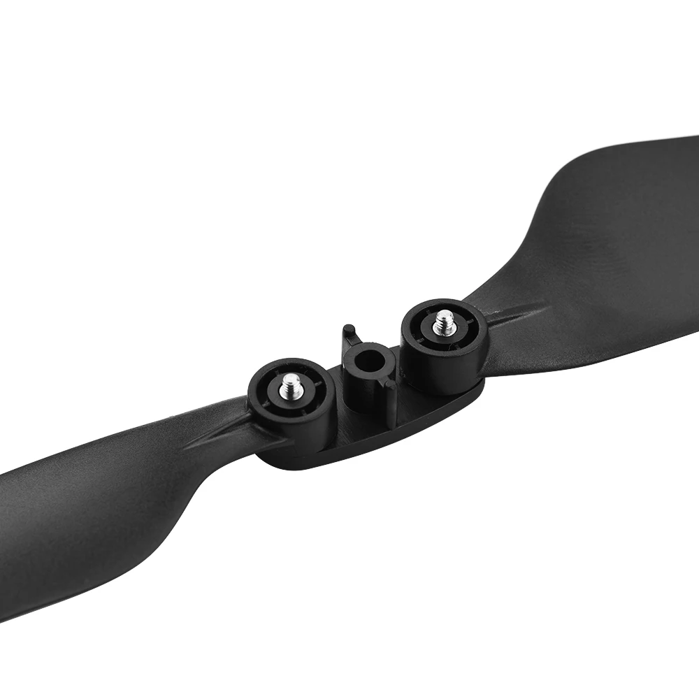 4 шт. запасные части для квадрокоптера Hubsan H117S Zino|Пропеллеры| |