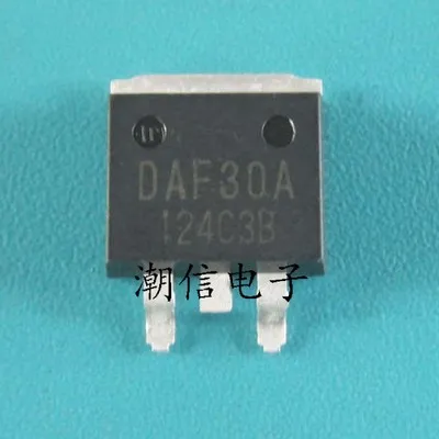 

freeshipping DAF30 DAF30A