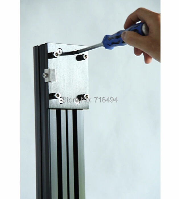 Портативный жк-цифровой / из светодиодов подставка под телевизор выставка