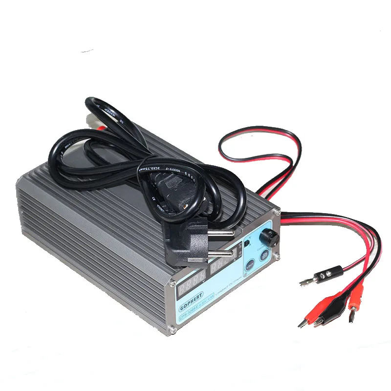 CPS 3205II Оптовая точность Компактные цифровые Регулируемый DC источника питания