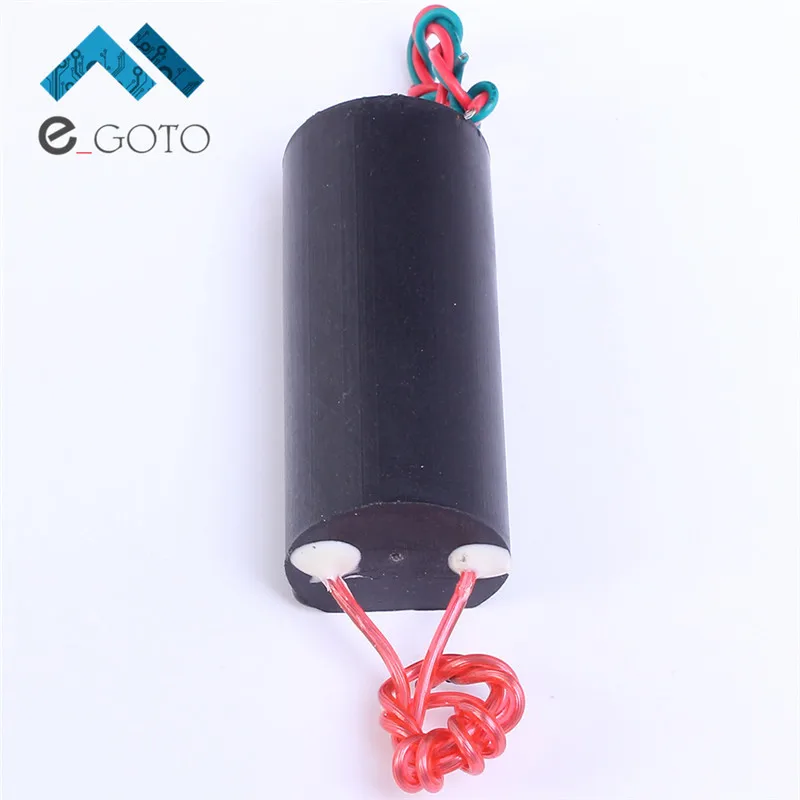 DC 80kv 0.5a высокое Напряжение модуль генератора зажигания Arc импульсов высокой